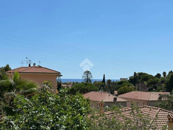 appartamento in vendita a Bordighera