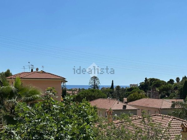 appartamento in vendita a Bordighera