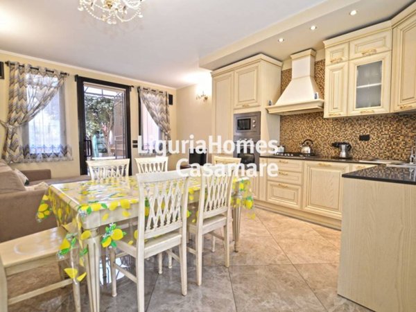 appartamento in vendita a Bordighera