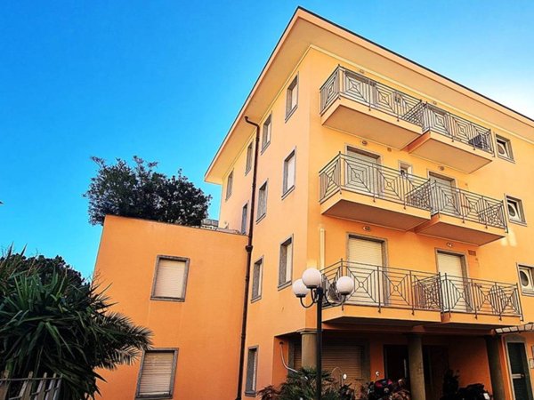 appartamento in vendita a Bordighera