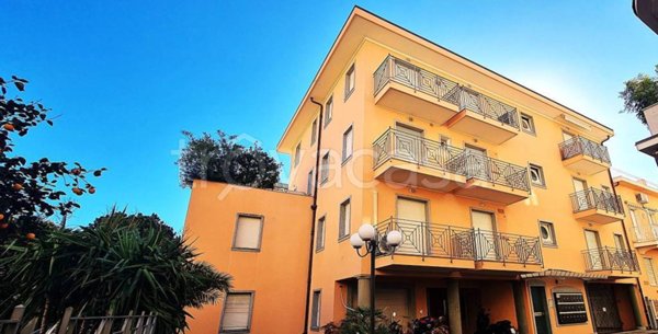 appartamento in vendita a Bordighera
