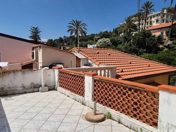 appartamento in vendita a Bordighera