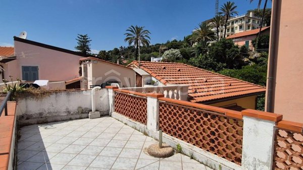appartamento in vendita a Bordighera