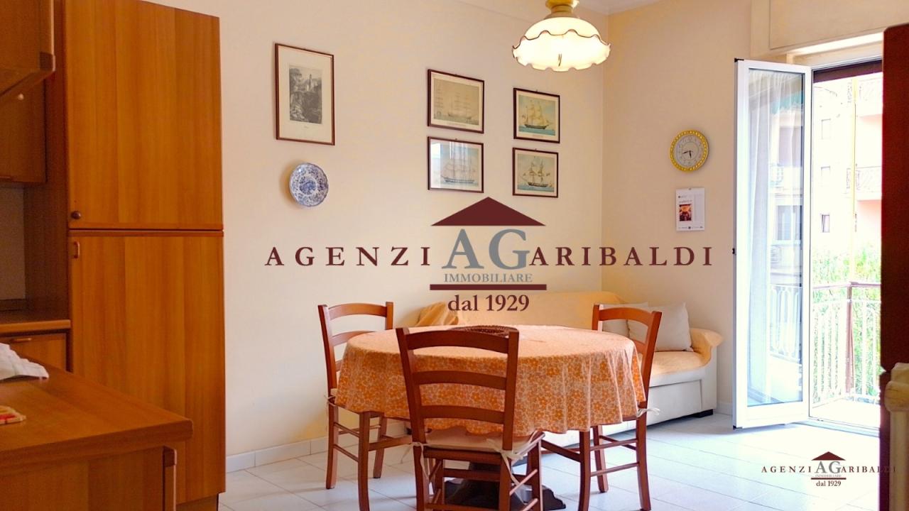 appartamento in vendita a Bordighera