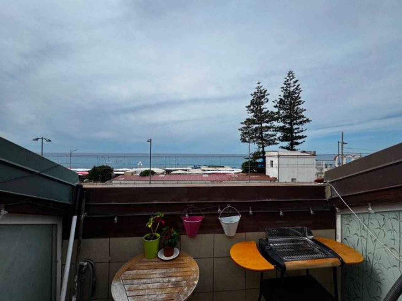 appartamento in vendita a Bordighera