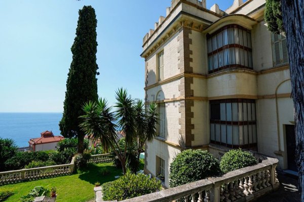 appartamento in vendita a Bordighera