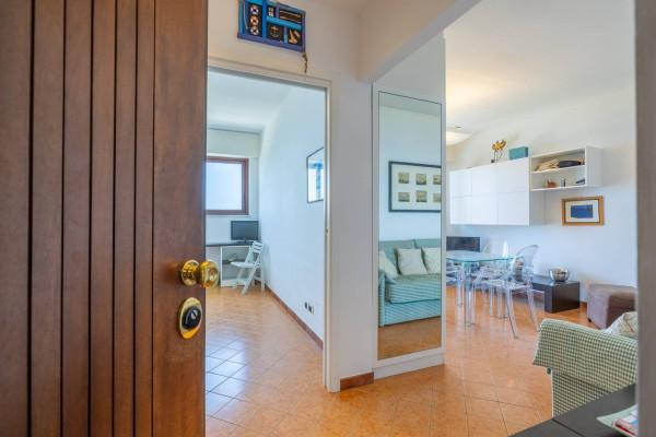 appartamento in vendita a Bordighera