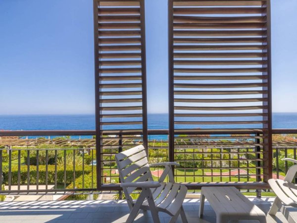 appartamento in vendita a Bordighera