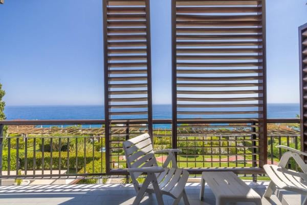 appartamento in vendita a Bordighera