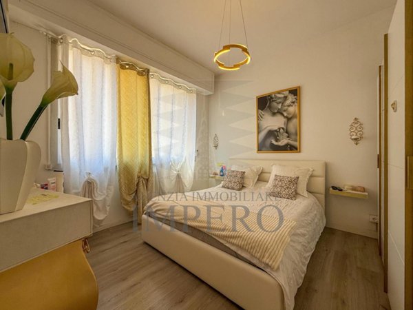appartamento in vendita a Bordighera