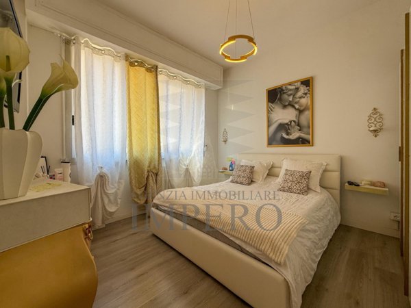 appartamento in vendita a Bordighera