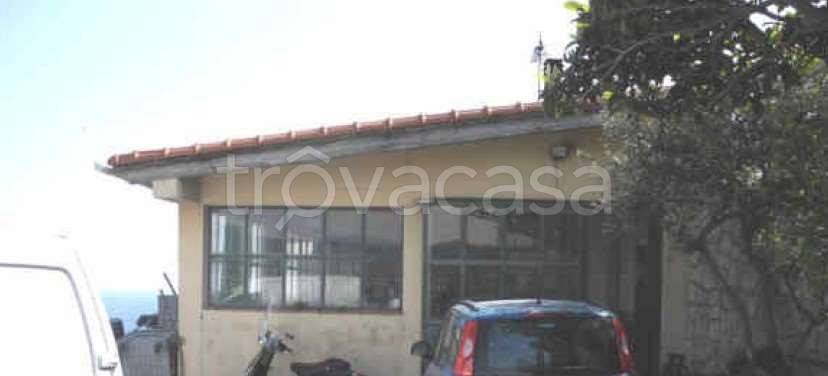 monolocale in vendita a Bordighera