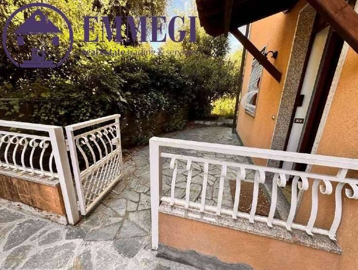 appartamento in vendita a Bordighera