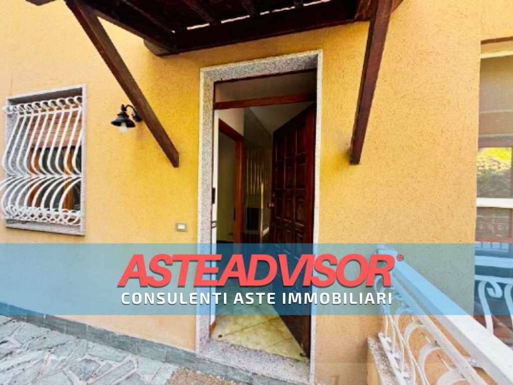 appartamento in vendita a Bordighera