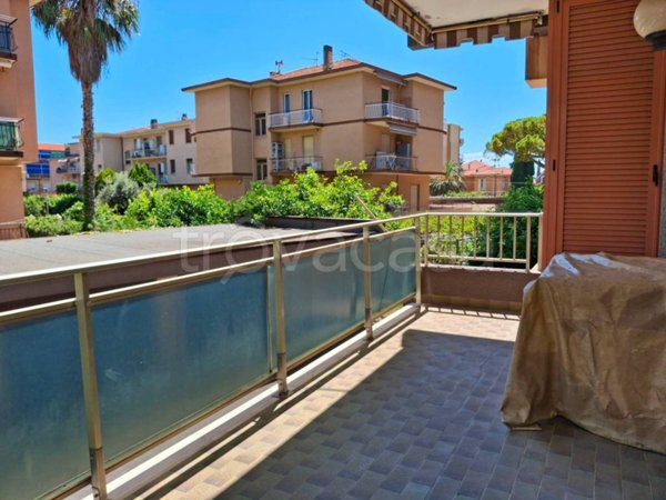 appartamento in vendita a Bordighera