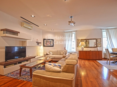 appartamento in vendita a Bordighera