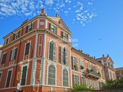 appartamento in vendita a Bordighera