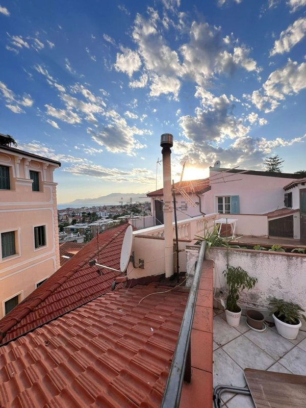 appartamento in vendita a Bordighera