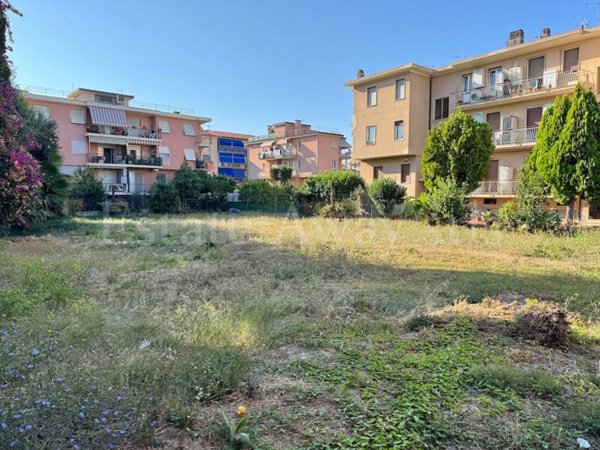 terreno agricolo in vendita a Bordighera