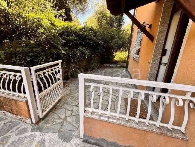 appartamento in vendita a Bordighera