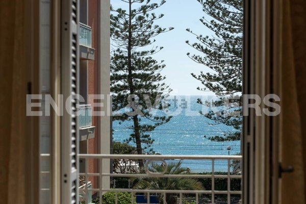 appartamento in vendita a Bordighera