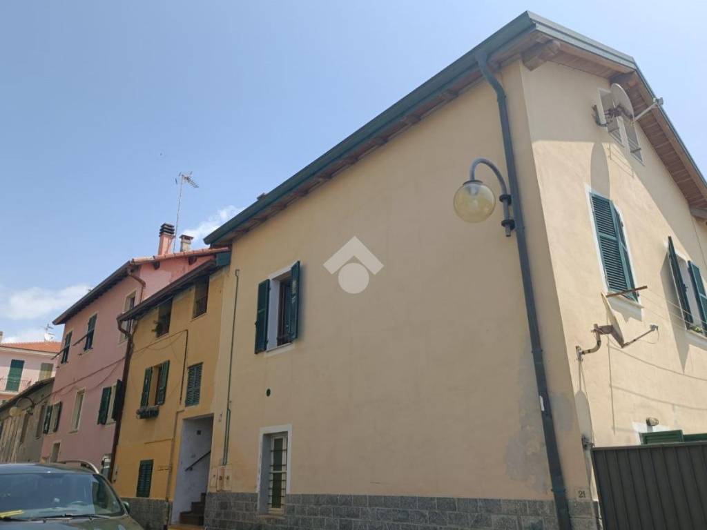 appartamento in vendita a Bordighera