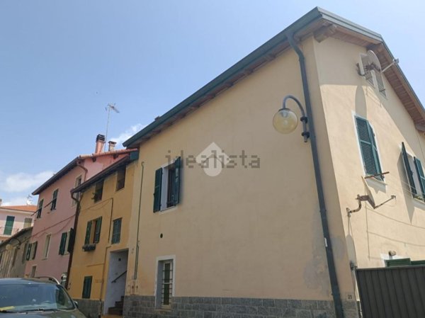 appartamento in vendita a Bordighera