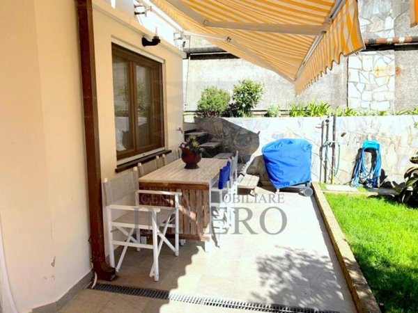 appartamento in vendita a Bordighera