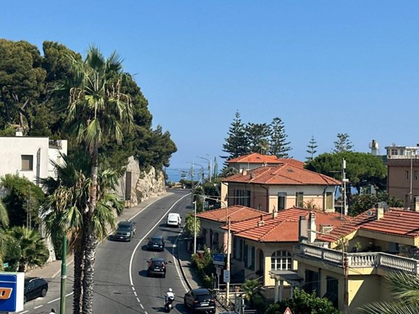 appartamento in vendita a Bordighera
