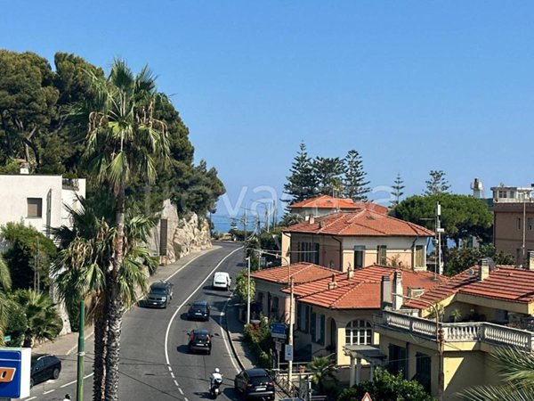 appartamento in vendita a Bordighera