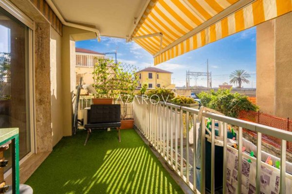 appartamento in vendita a Bordighera