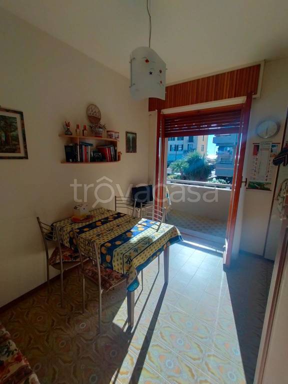 appartamento in vendita a Bordighera