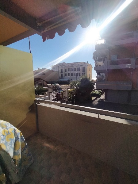 appartamento in vendita a Bordighera