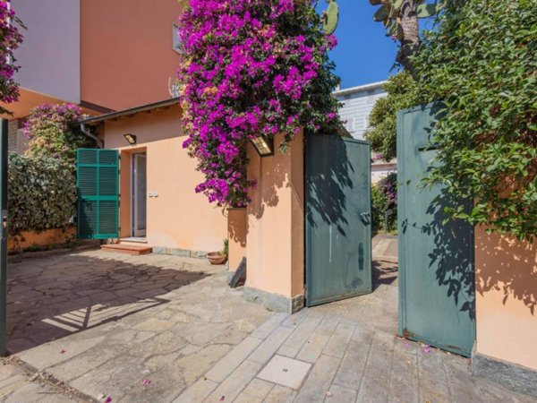 appartamento in vendita a Bordighera