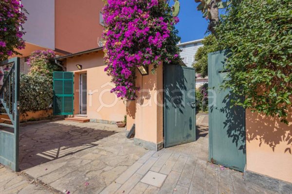 appartamento in vendita a Bordighera