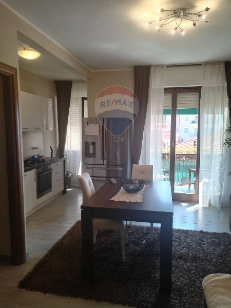 appartamento in vendita a Bordighera