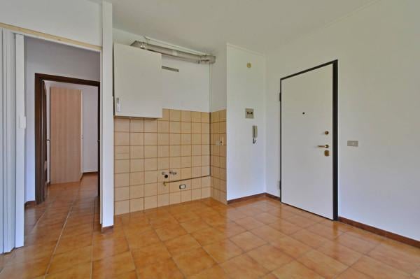 appartamento in vendita a Bordighera