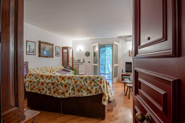 appartamento in vendita a Bordighera