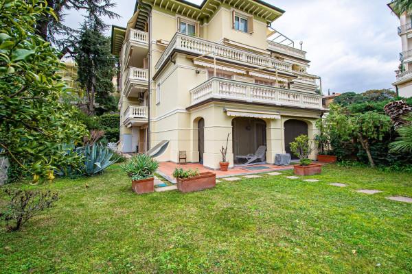 appartamento in vendita a Bordighera