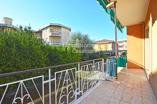 appartamento in vendita a Bordighera