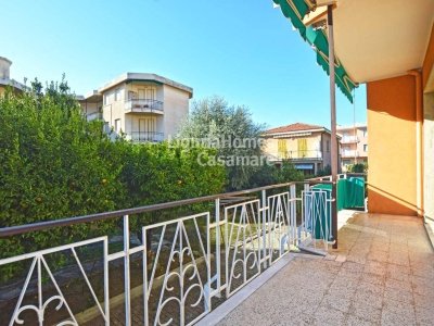 appartamento in vendita a Bordighera