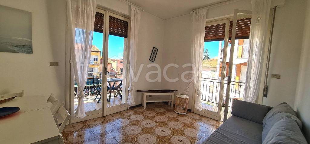 appartamento in vendita a Bordighera
