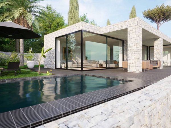 casa indipendente in vendita a Bordighera