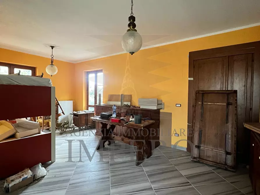 casa indipendente in vendita a Bordighera in zona Sasso