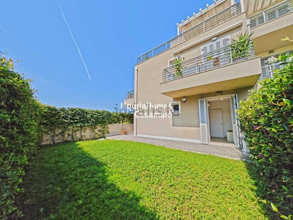 appartamento in vendita a Bordighera