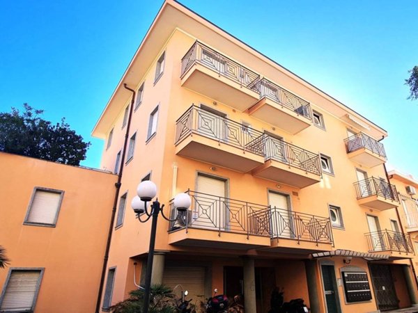 appartamento in vendita a Bordighera