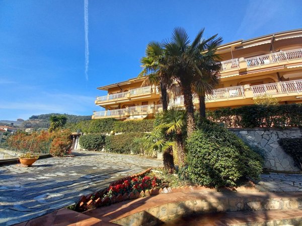 appartamento in vendita a Bordighera