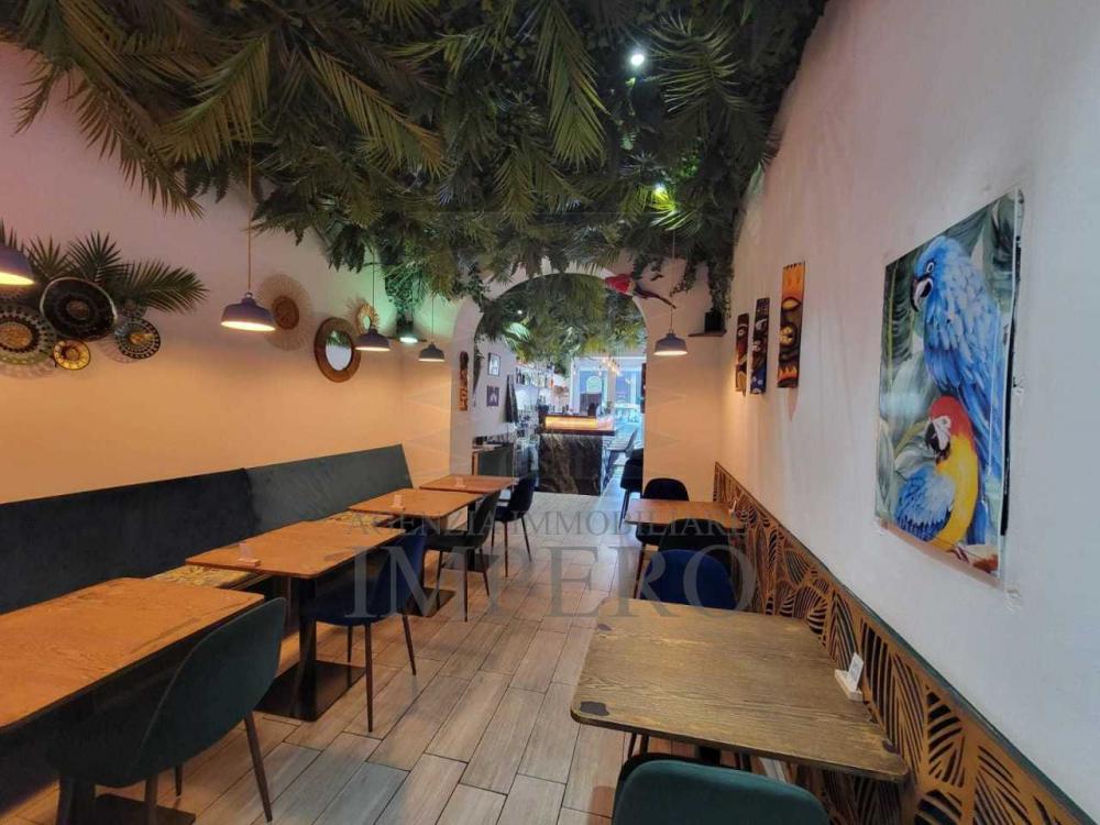 negozio in vendita a Bordighera