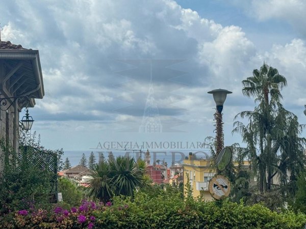 appartamento in vendita a Bordighera
