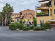 appartamento in vendita a Bordighera